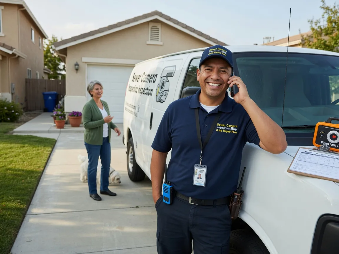 Sewer Line Repair Jackson, TN FAQs